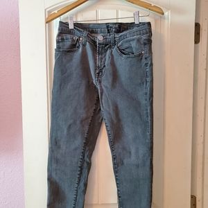 Forever 21 black jeans